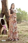 Shesha Vol 2 By Vallabhi Printed Georgette Daily Wear Sarees Wholesale Shop In Surat